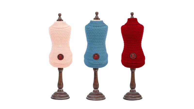 Freedog Jersey Frapp Salmón 35cm