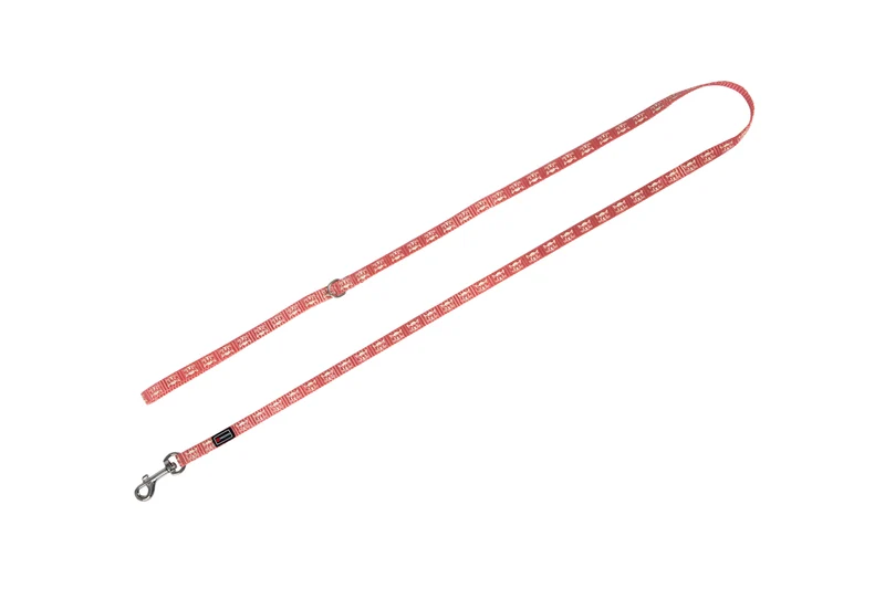 Freedog Correa para Gato Reflectante Rosa 120cm