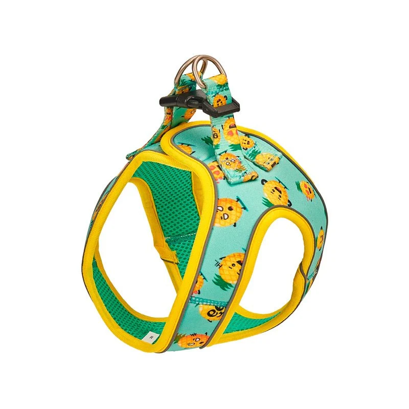 Freedog Pineapple Arnés M 1 ud