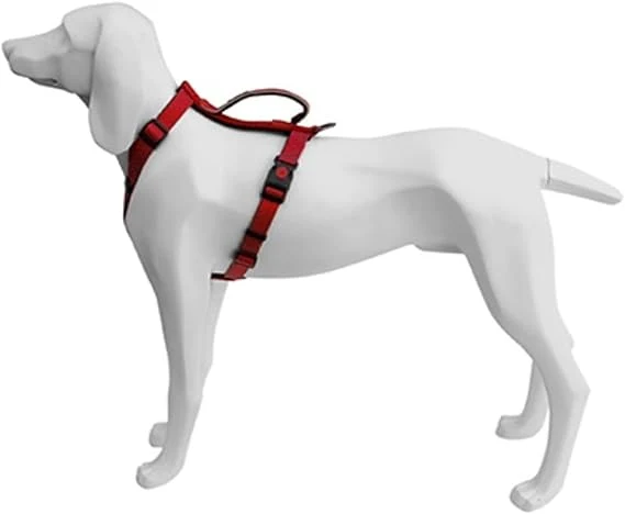 Freedog Extreme Arnés Rojo 1 ud
