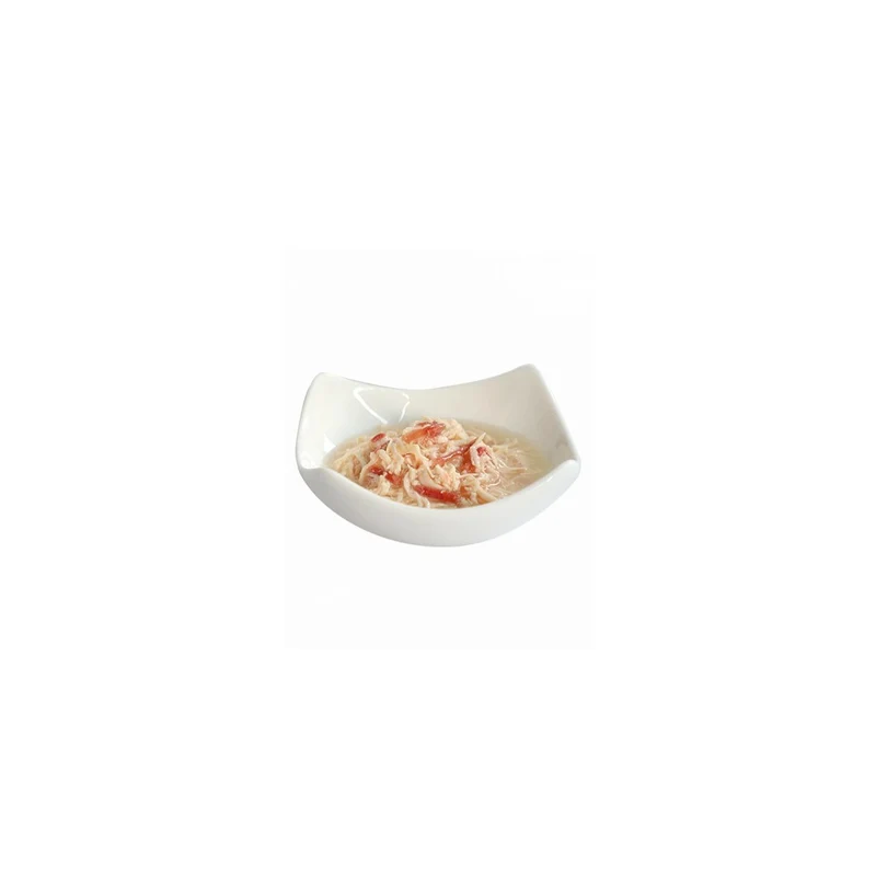 Kit Cat Lata Gravy - Pollo & Ternera 70g