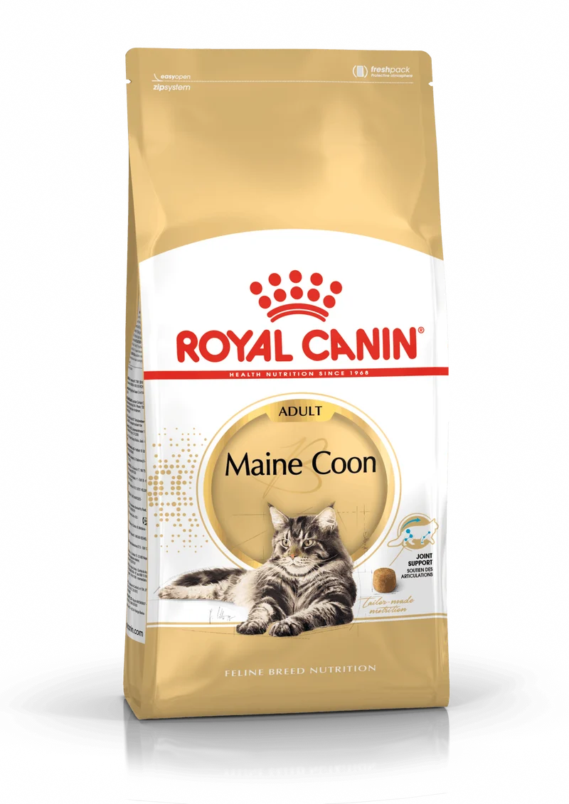 Royal Canin Adult Maine Coon 4 kg