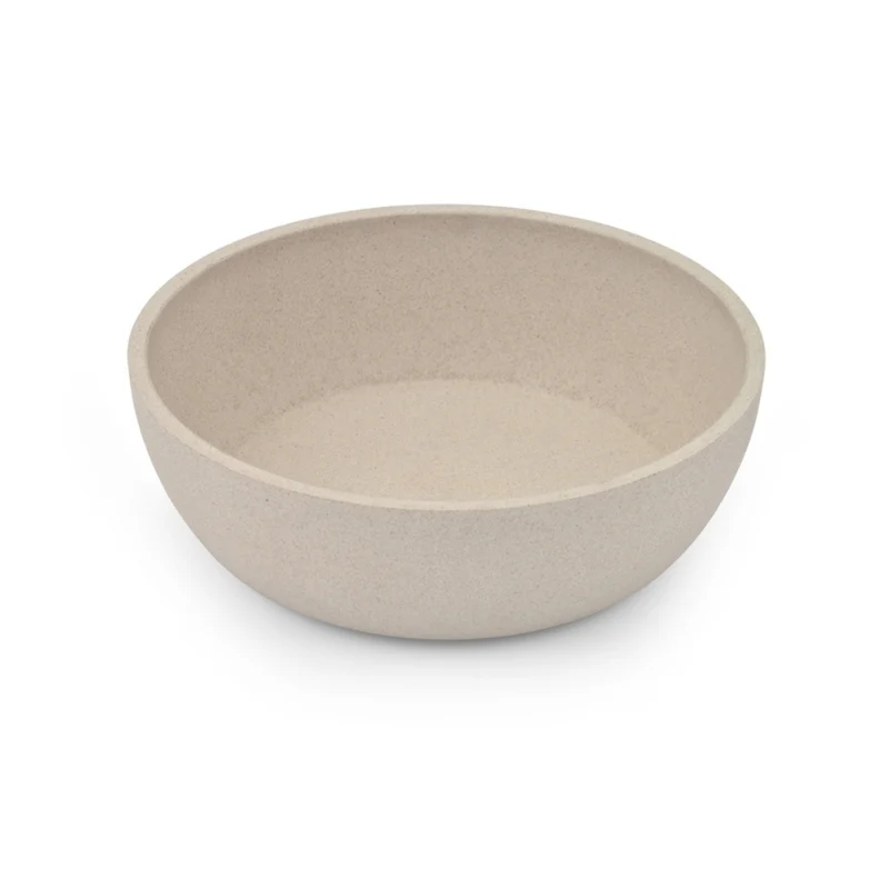 Nayeco Comedero Bambú Beige