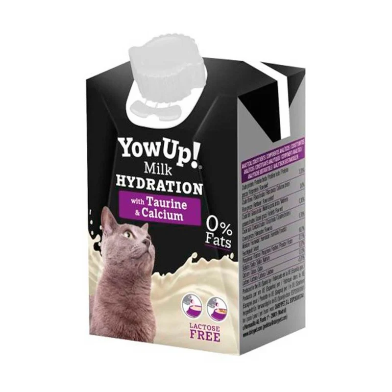 YowUp! Cat Milk 200ml