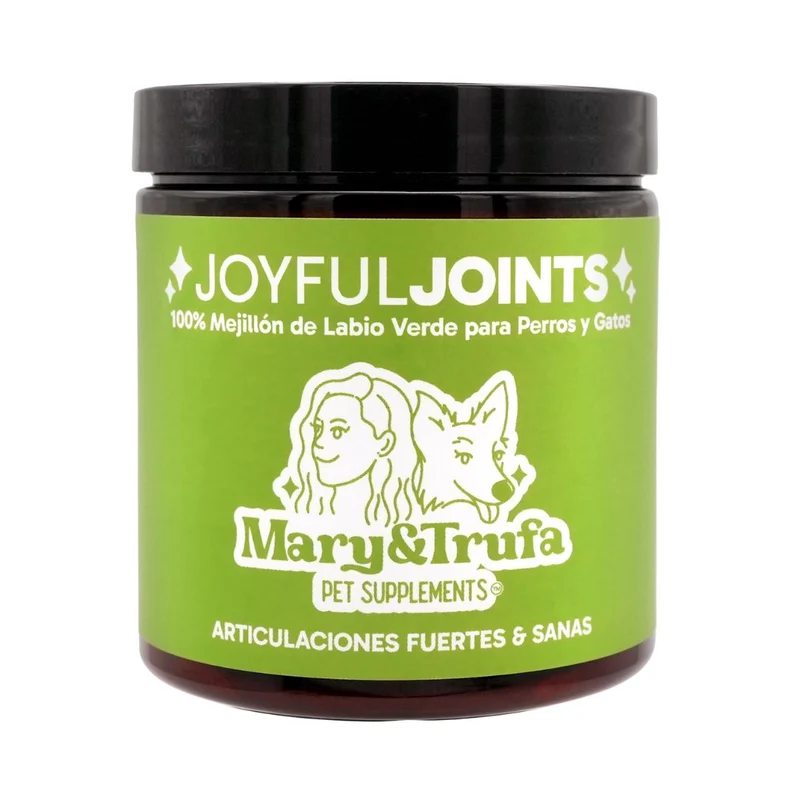 Mary&Trufa Joyful Joints 100g