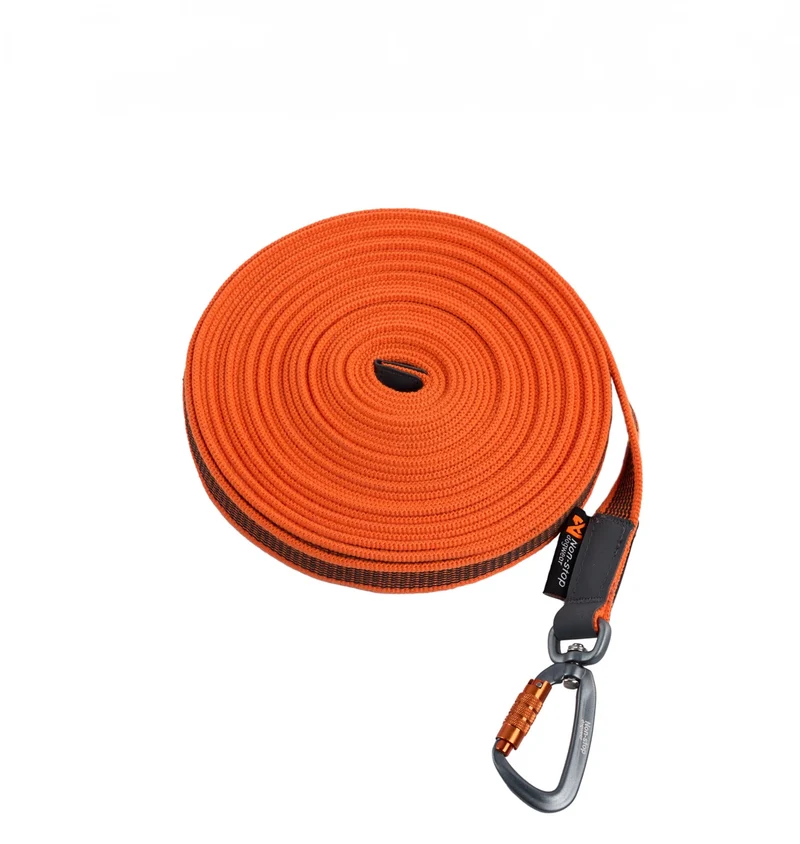 Non-stop Correa Friction Long Line Orange