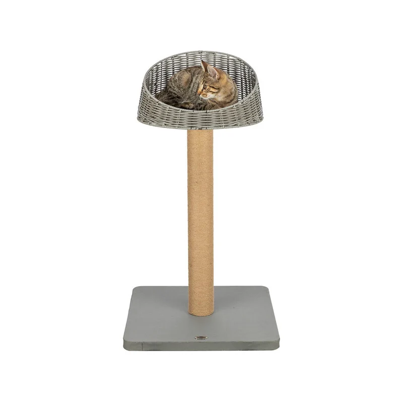 Scratching Post for Cats Trixie Amalia Grey
