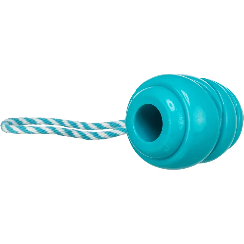 Trixie - Mordedor espiral con cuerda alta resistencia