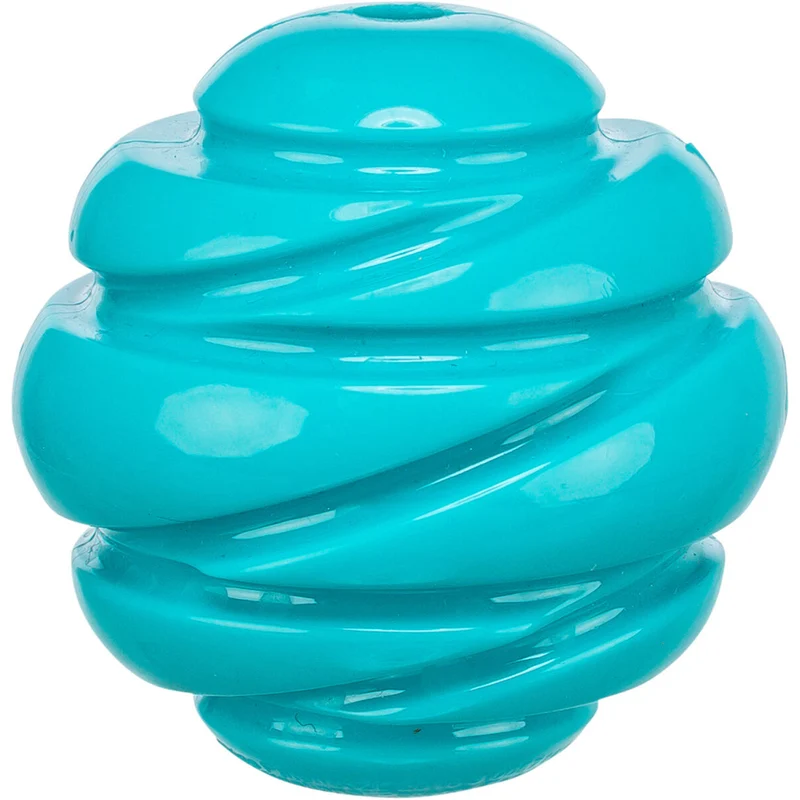 Trixie - Mordedor pelota alta resistencia 7,5 cm