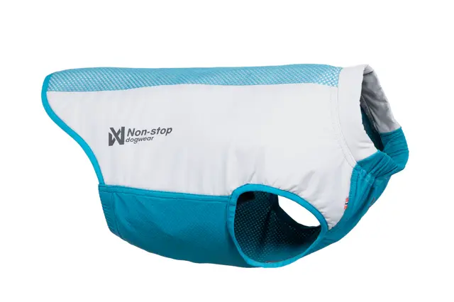 Non stop Dogwear - Chaleco refrescante Cooling Pull-On