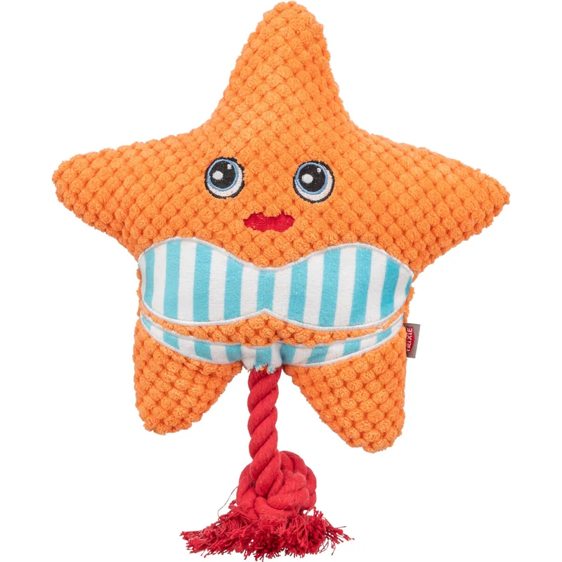 Trixie - Peluche Estrella de Mar 22 cm