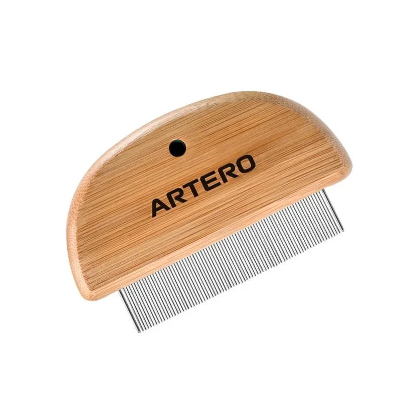Artero Nature Collection Peine Oval