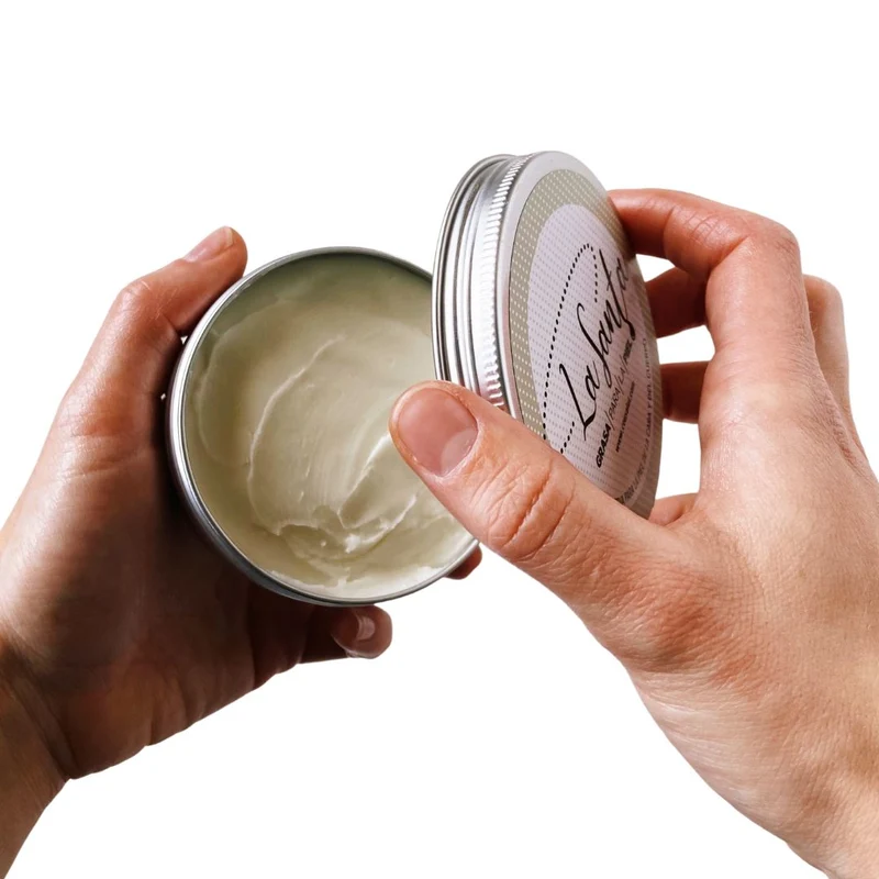 SantaPaciencia Grasa Piel con aceite 125ml