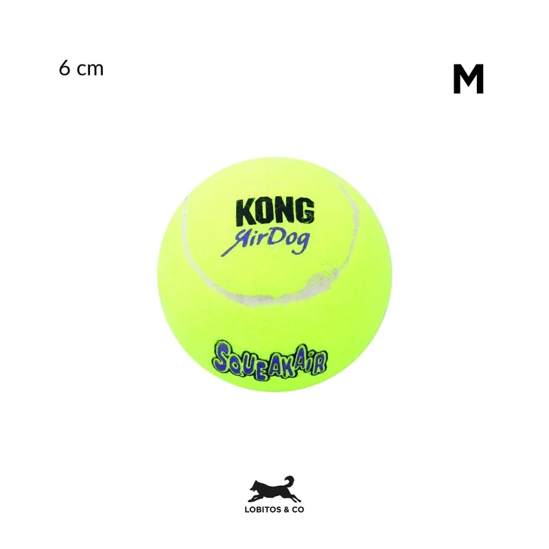 KONG Air Ball