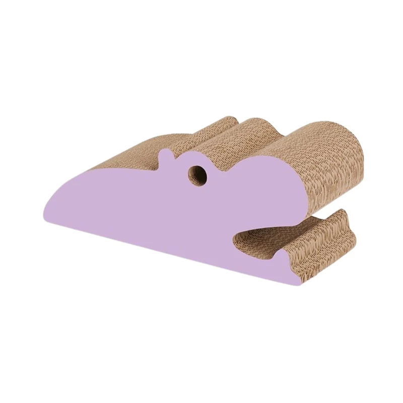Catit Rascador Zoo Hipopótamo