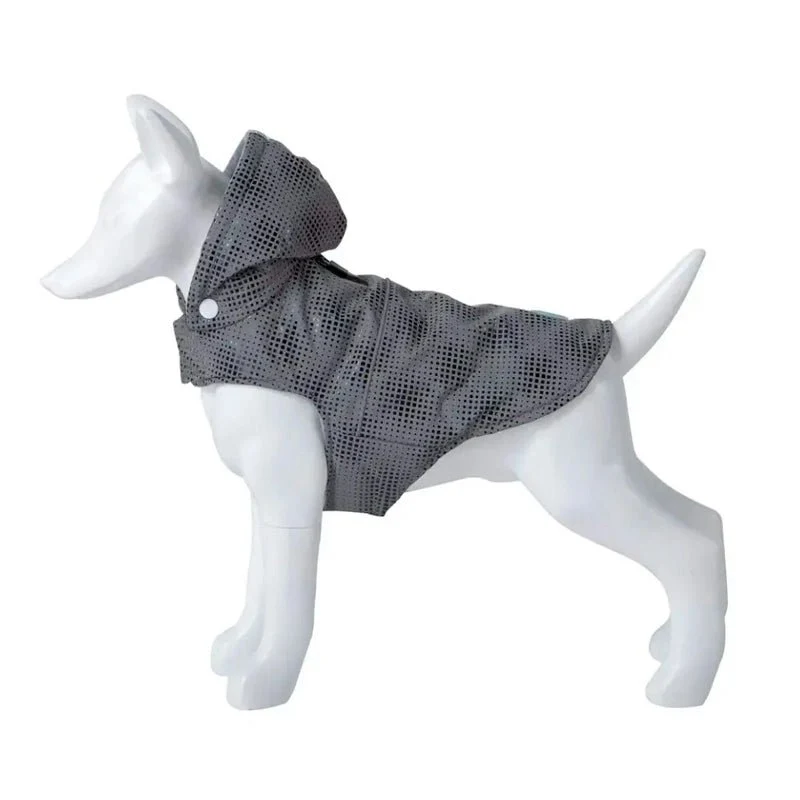 Freedog Flash Abrigo Impermeable 45cm 1000g