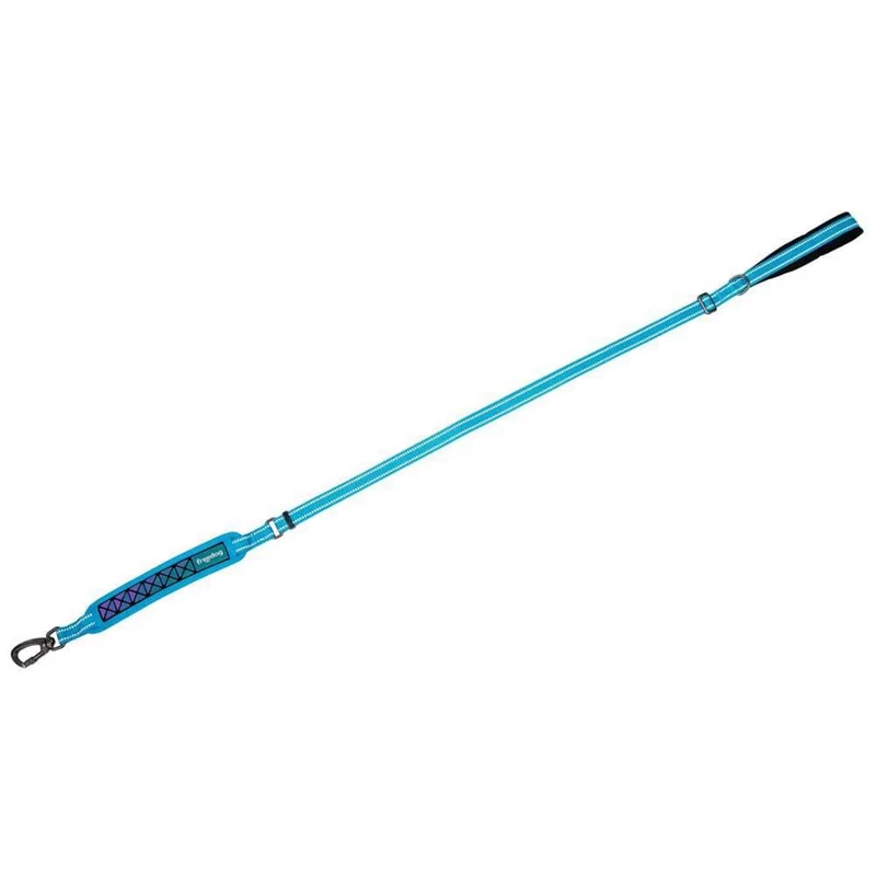 Freedog Boreal Correa para Perros Azul Capri 120-180cm, 0.15kg