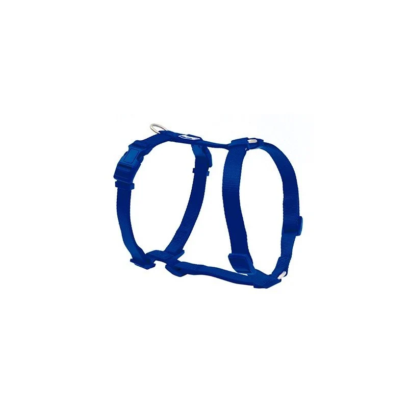 Freedog Arnés Nylon Basic Azul 1 ud