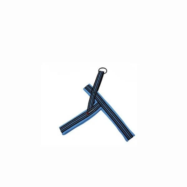 Freedog Soft Sport Arnés Turquesa 54-64cm