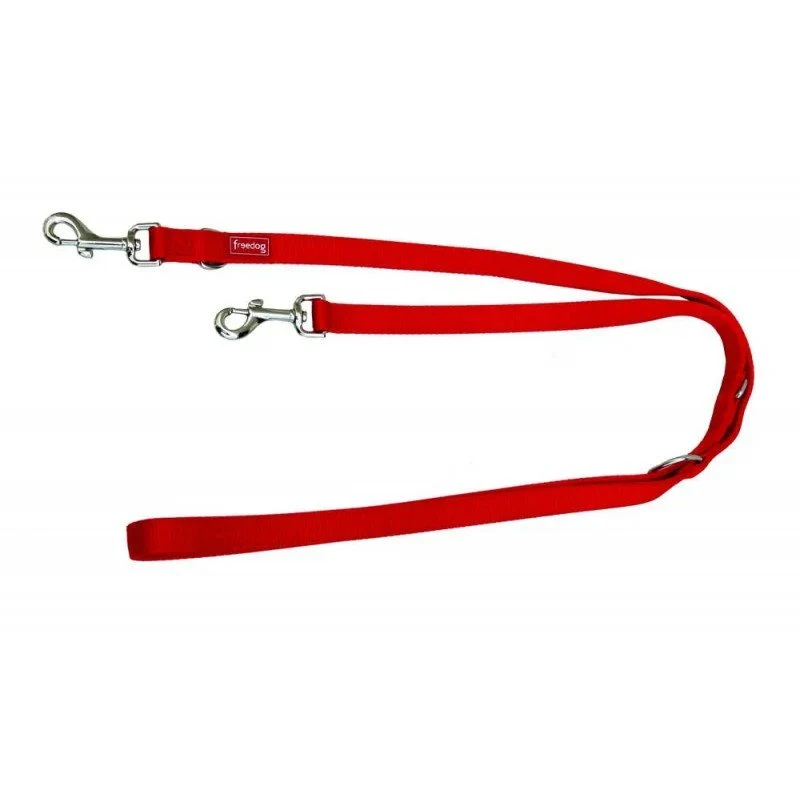 Freedog Correa de Adiestramiento Neopreno 200cm