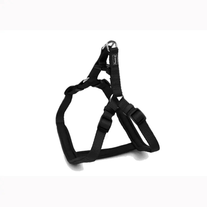 Freedog Ergo Arnés Negro 1 ud