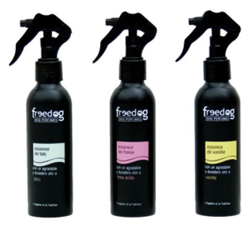 Freedog Essence de Talc Perfume Spray 150ml