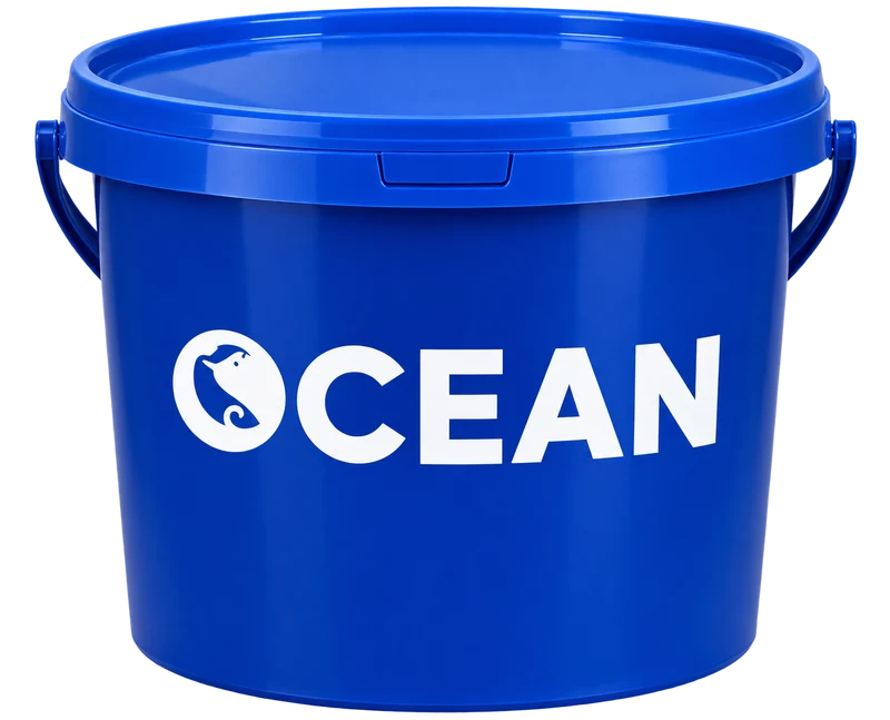 Contenedor Ocean – Regalo