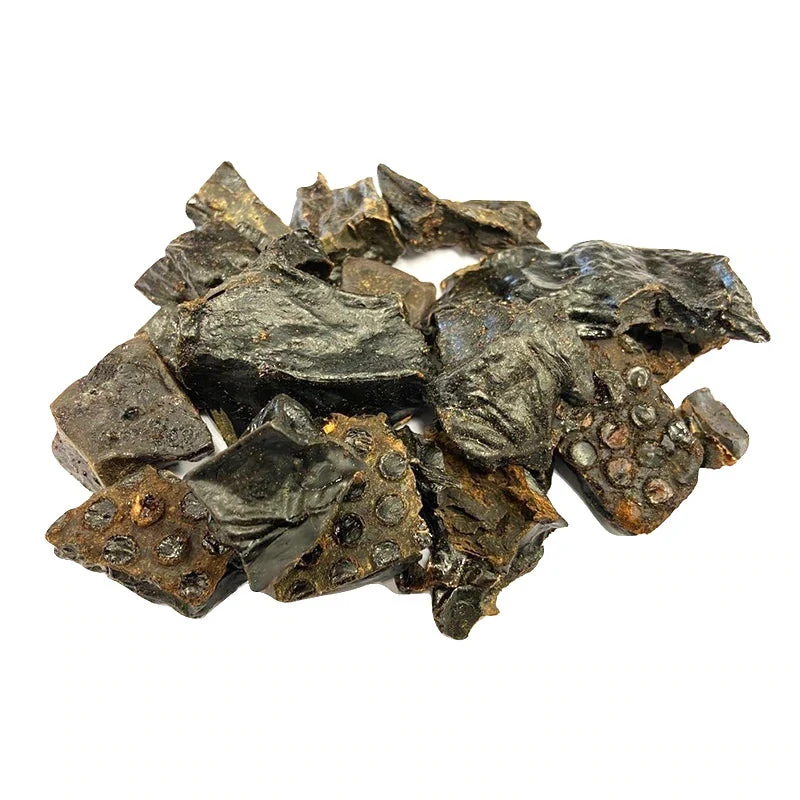 Hígado caballo 500g