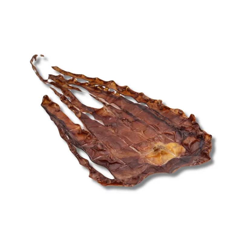 Pulpo Deshidratado