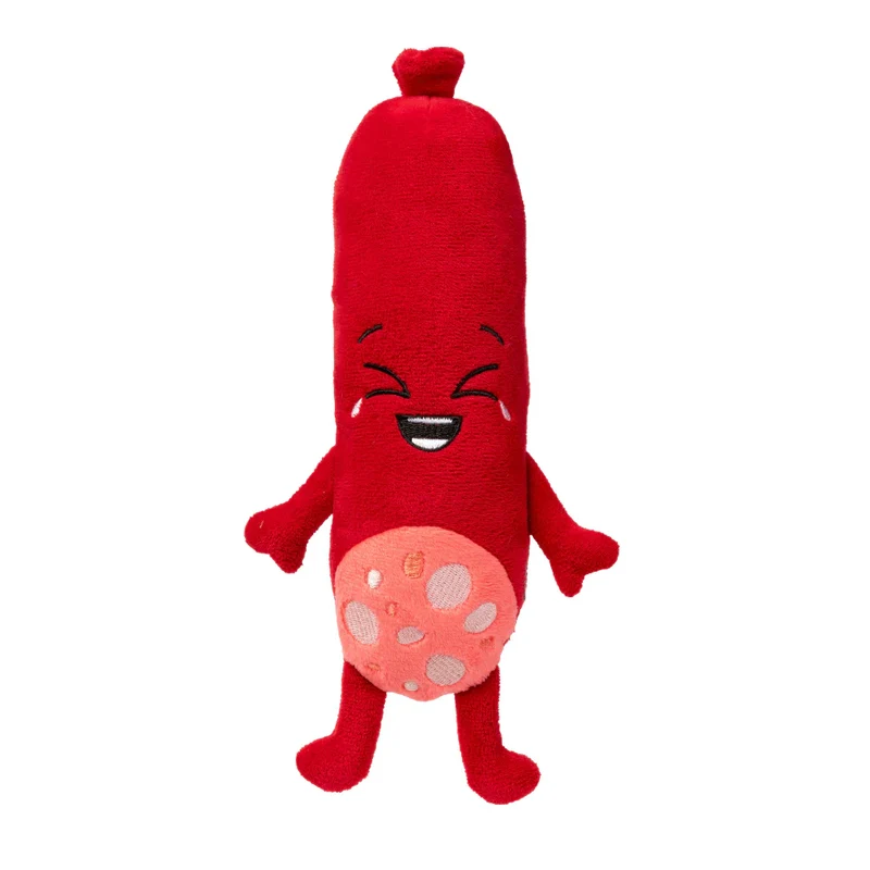 Fuzzyard - Peluche Peper Toni