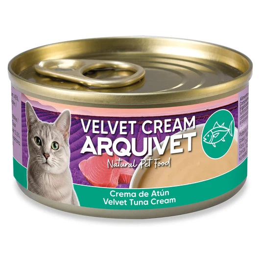 Arquivet Gato - Crema de Atún
