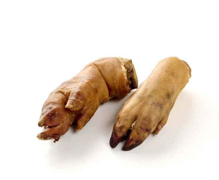 Patas de cerdo (10 uds)