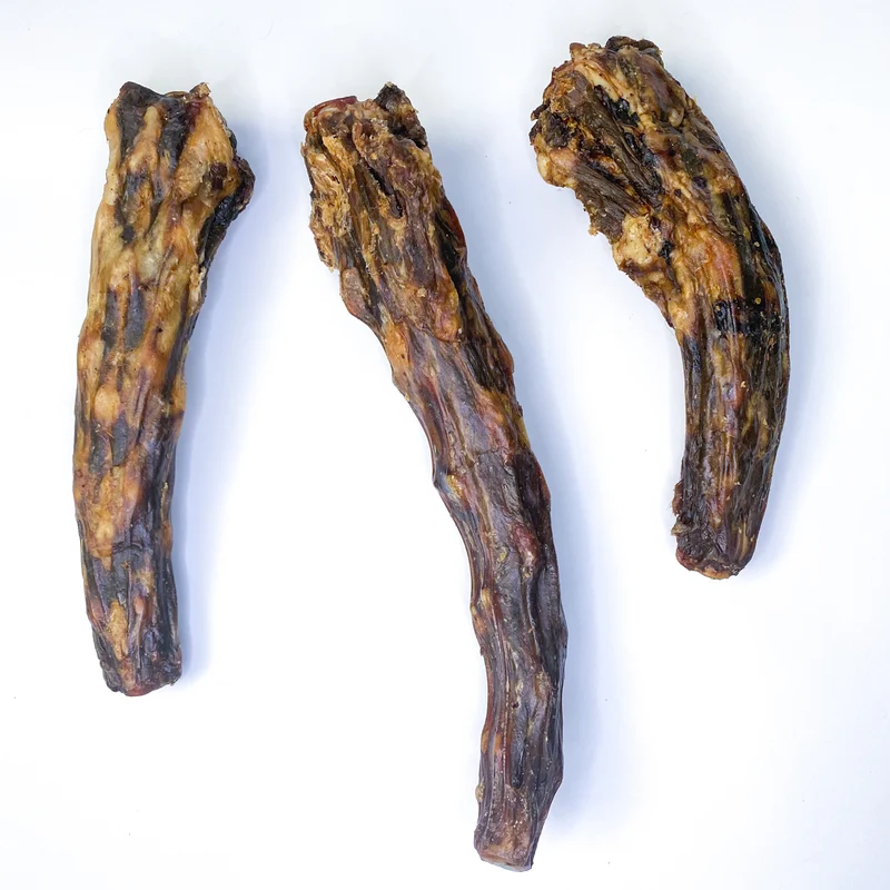 Cola de Vaca xxl