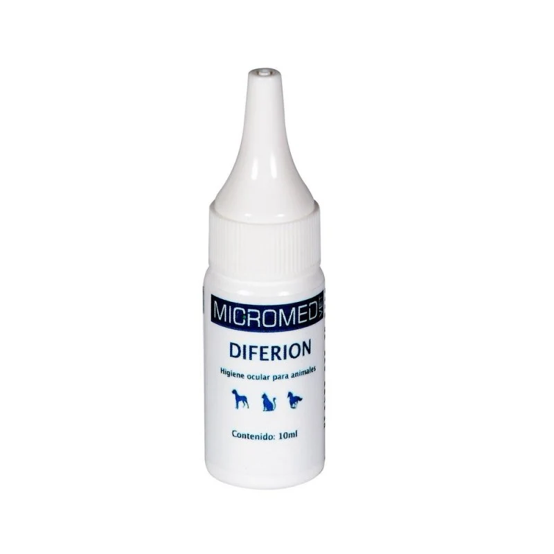 Micromed Diferion - Para problemas oculares