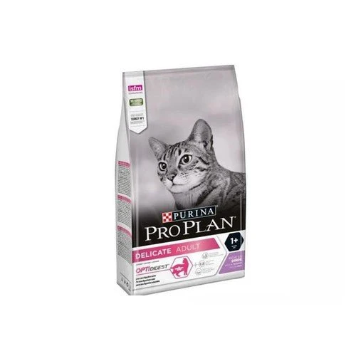 Purina Pro Plan Feline Delicate Digest Pavo 1,5 Kg