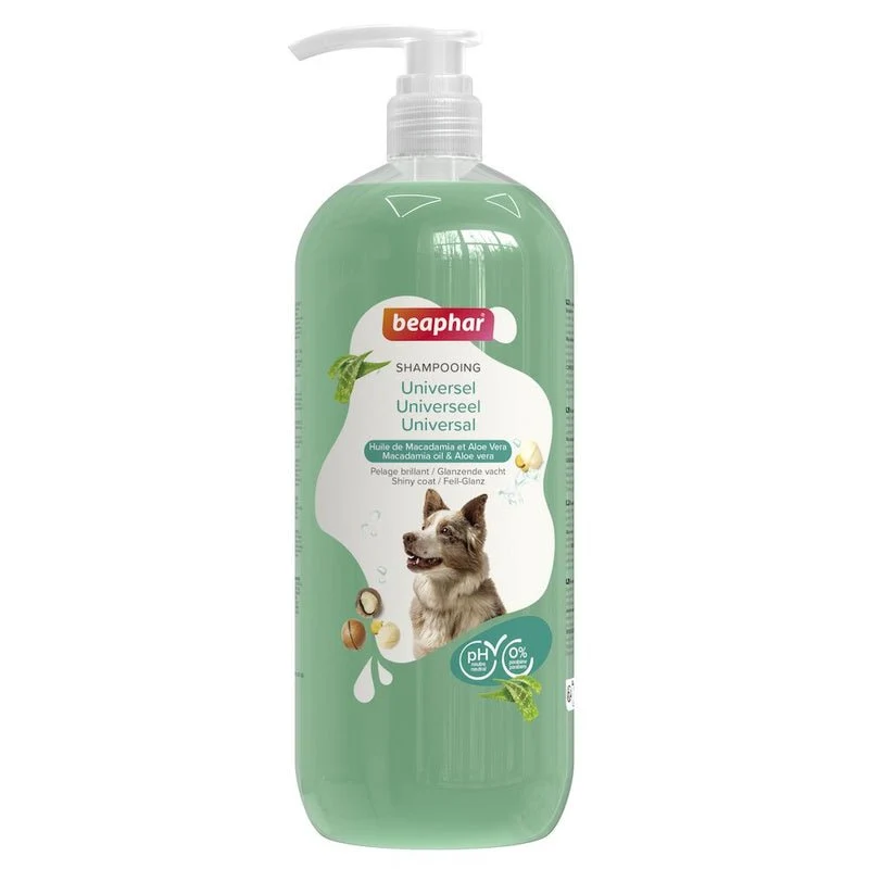 Beaphar Champú Universal para Perros 1L