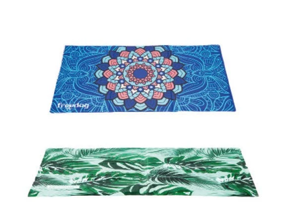 Freedog Cool Bed Sábana Refrescante 65 x 50 cm