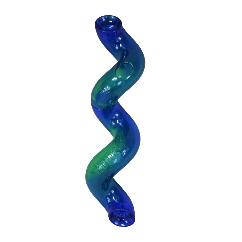 Kong - Juguete interactivo Treat Spiral
