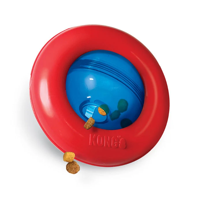 Kong - Juguete interactivo Gyro