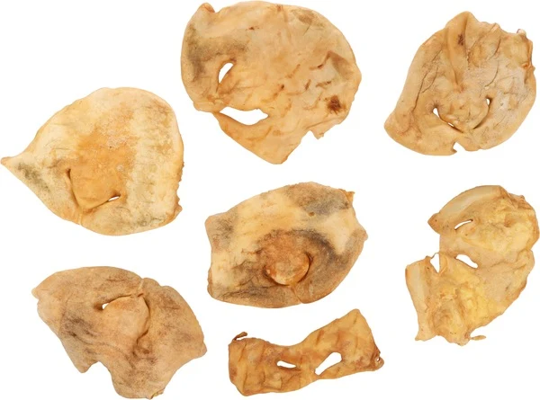 Morros de cabra sin pelo 50g