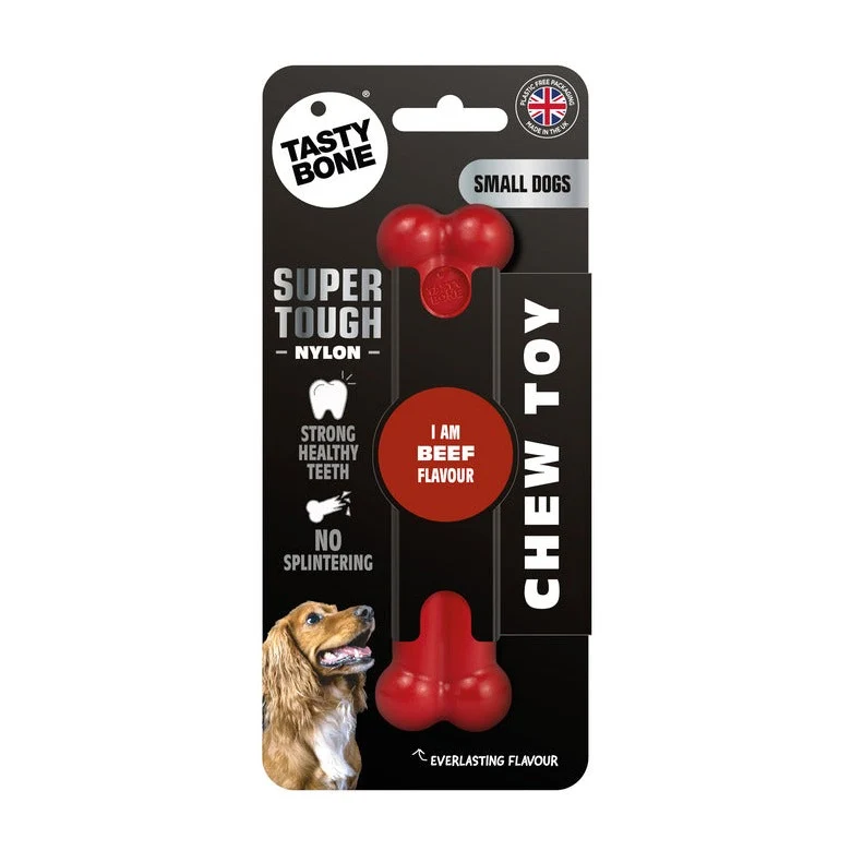 Mordedor Tasty bone ternera