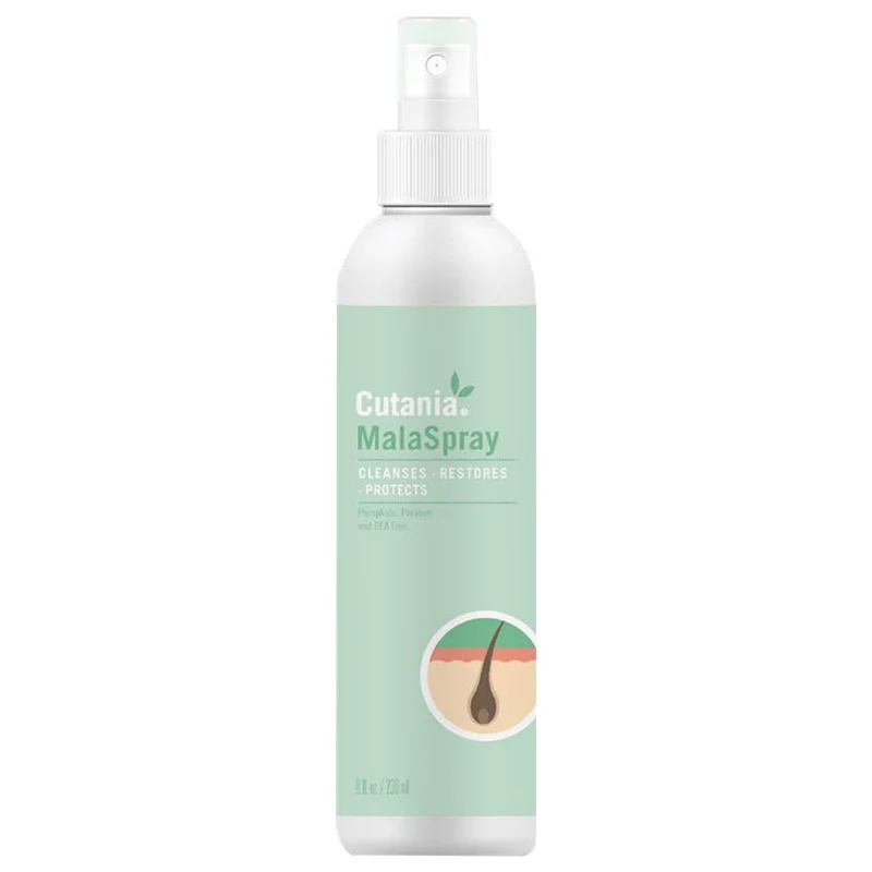 Vetnova Cutania M-Spray Loción Dermatológica 236ml