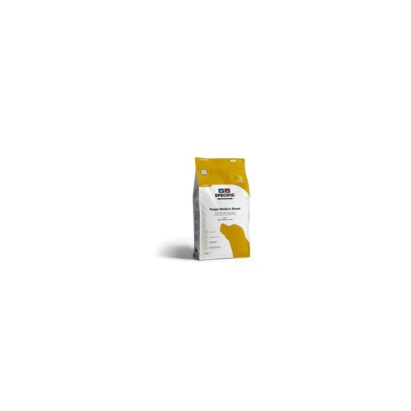 Specific Canine Puppy Cpd-M Alimento Seco 4Kg