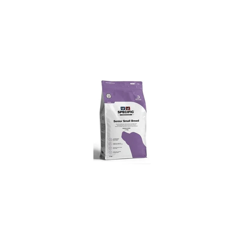 Specific CGD-S Senior Pequeñas Razas Alimento Seco 1Kg