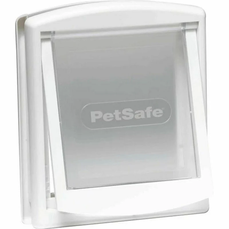 Cat Flap PetSafe White