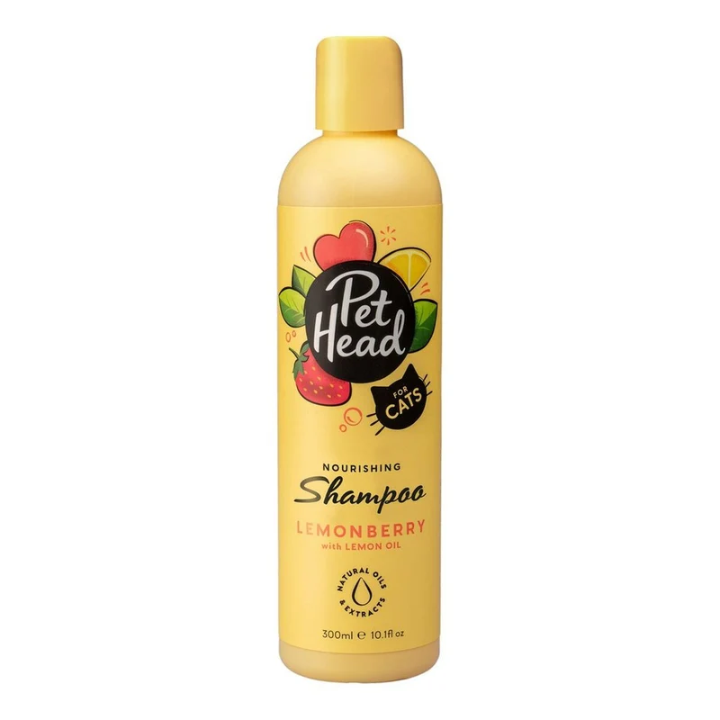 Shampoo Pet Head Felin' Good 300 ml Cat