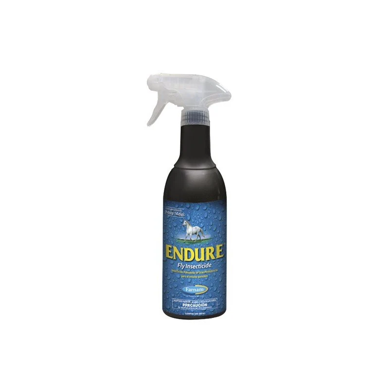 Vetnova Endure Insecticida y Repelente 500ml