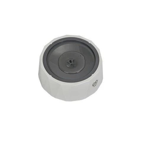Freedog Bebedero Anti Goteo 1L Blanco