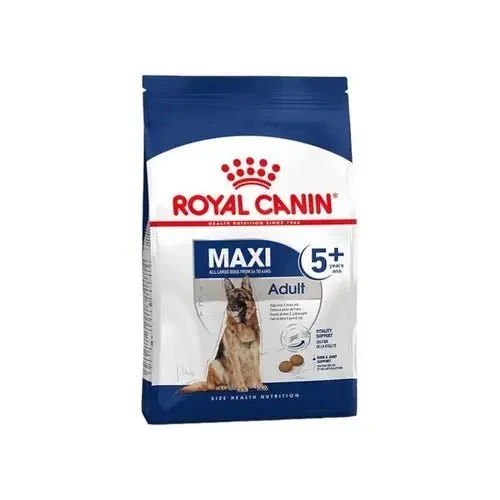 Royal Canin Adult Maxi +5 Perro Seco 15kg