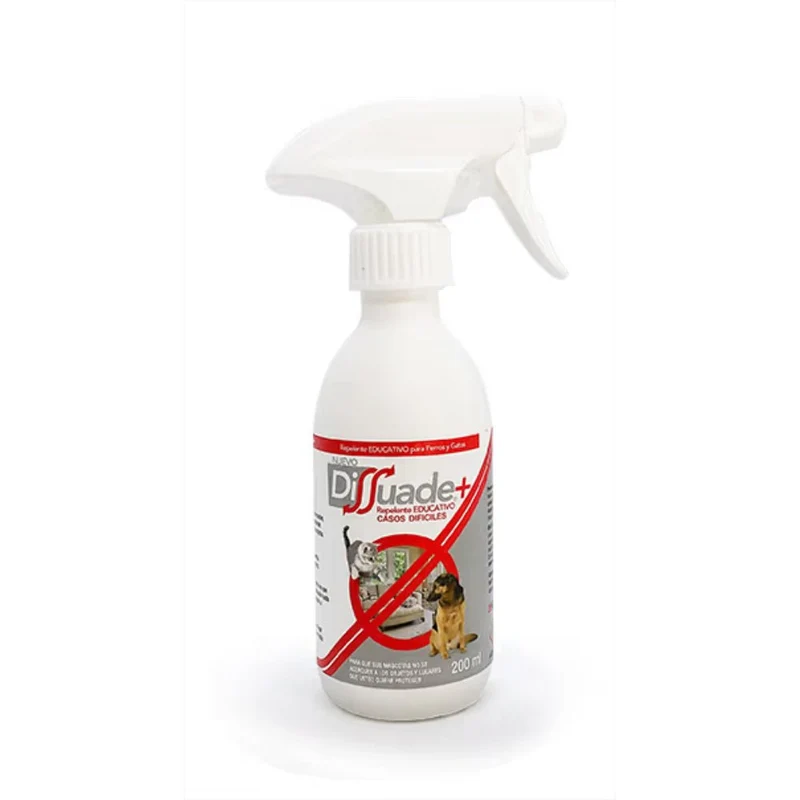 Konig Dissuade Plus Repelente Educativo 200ml